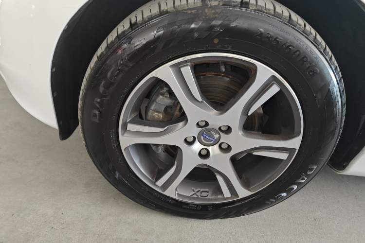 Used Volvo XC60 (Import) 2014 Facelift T5 Zhiyi Edition