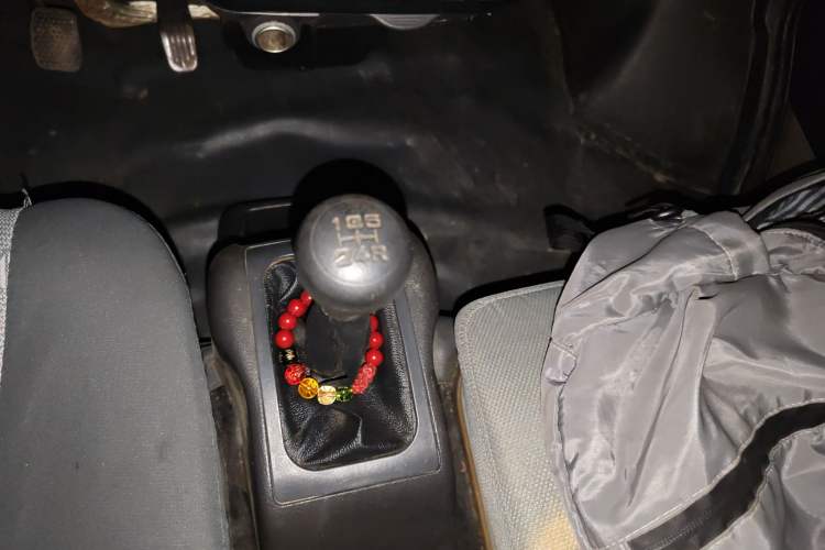 Used Wuling Rongguang 2012 1.2L Extended Basic Version LJY