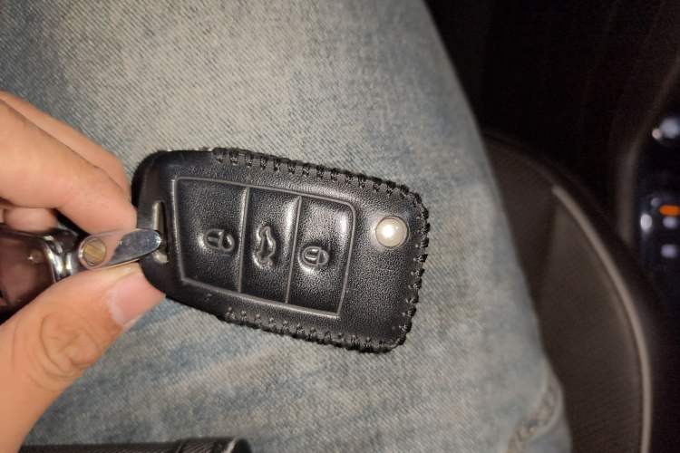 Used Volkswagen Tiguan L 2018 330TSI Automatic Two-Wheel Drive Luxury Edition