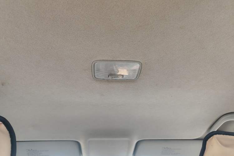 Used Kia Forte 2014 1.6L MT GL
