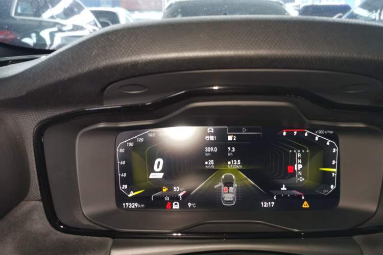 Used Lynk & Co 02 Hatchback 2021 2.0TD Halo
