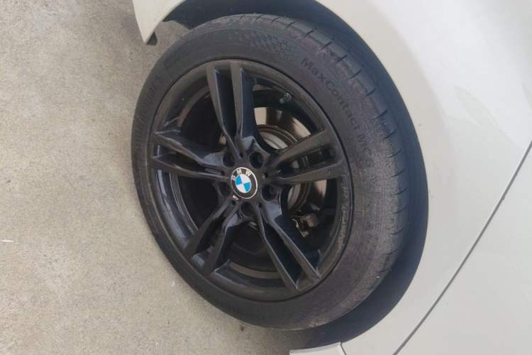 Used BMW 3 Series 2019 320Li M Sport Package
