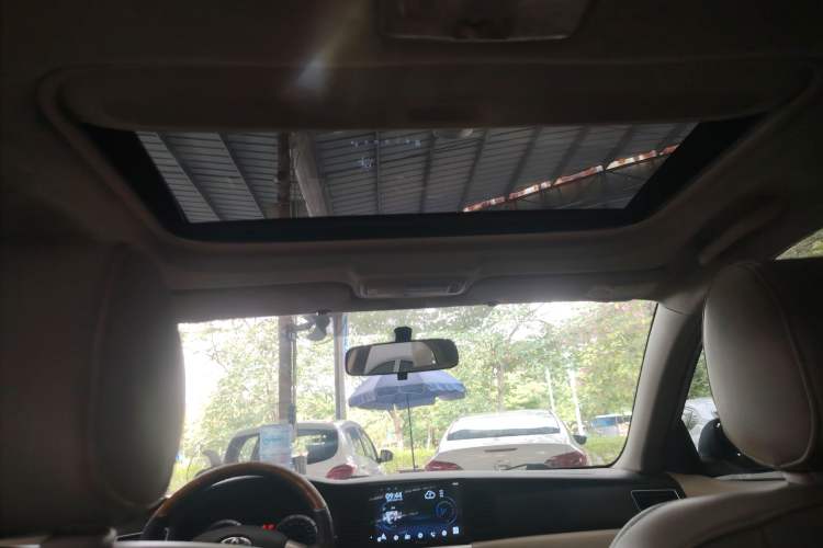 Used Toyota Corolla EX 2013 1.6L Automatic Excellence Edition
