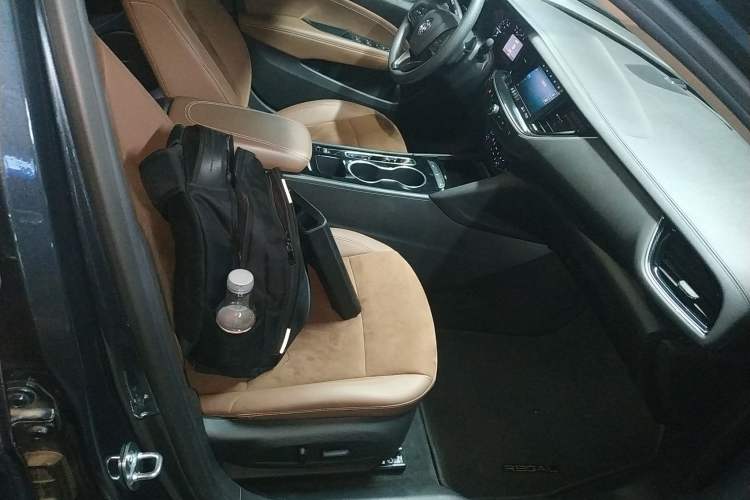 Used Buick Regal 2022 552T Smart Edition