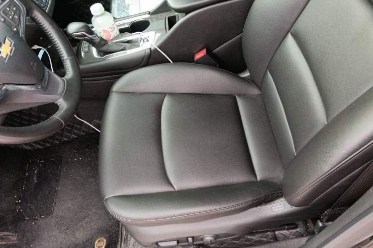 Used Chevrolet Malibu XL 2022 535T Automatic Sport Edition
