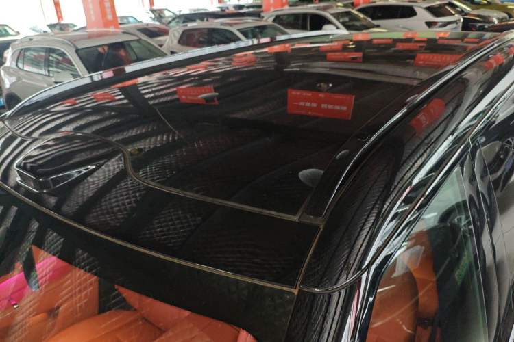 Used Lynk & Co 900 2025 1.5T Ultra