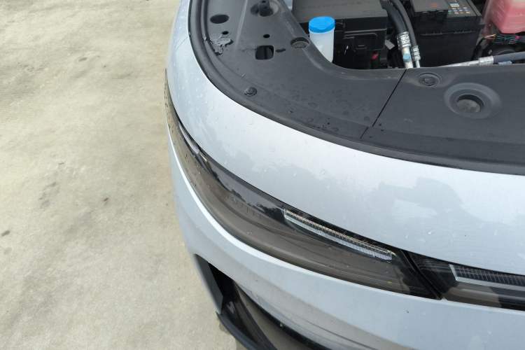 Used Leapmotor C16 2026 All-Electric 630 LiDAR Version 6-Seater
