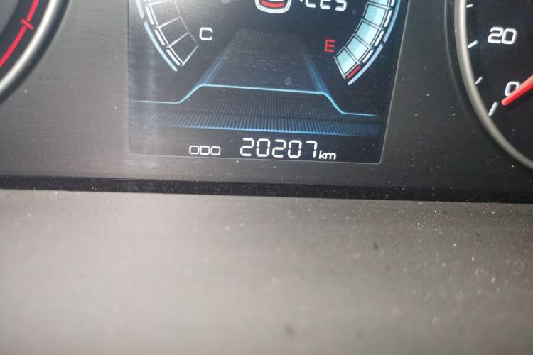 Used BYD Qin 2019 1.5L Automatic Luxury Model
