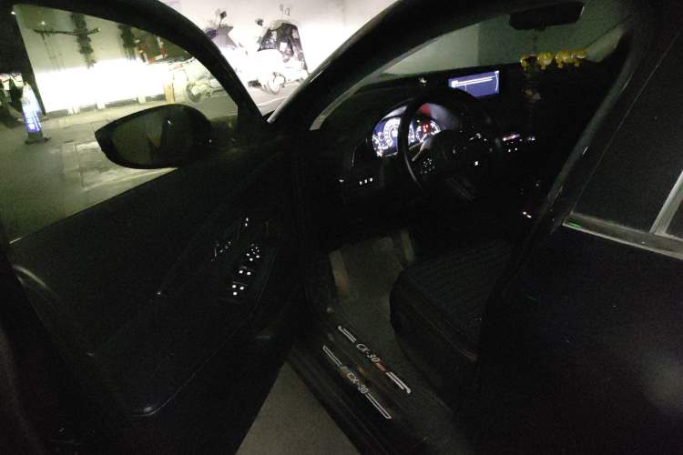 Used Mazda CX-30 2020 2.0L Automatic Joyful Model