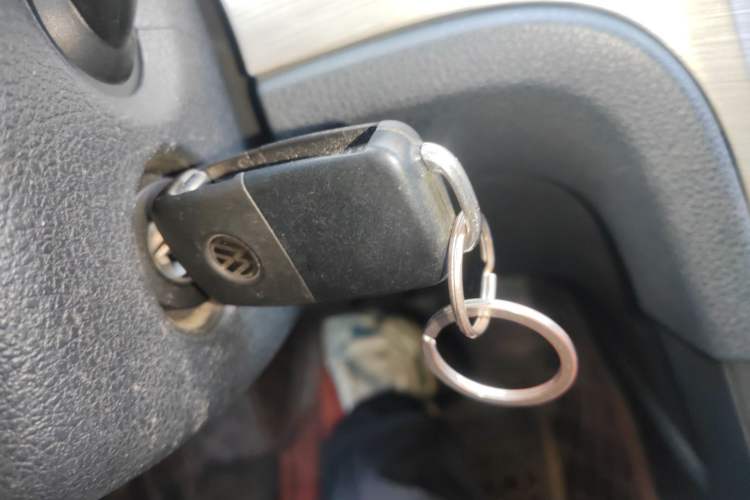 Used Volkswagen Lavida 2013 Restyled Classic 1.6L Automatic Comfort Edition
