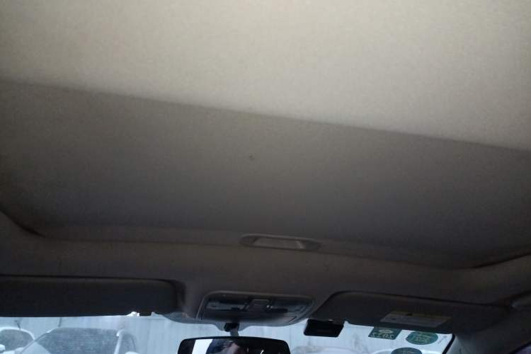 Used Changan Eado 2016 1.6L Manual Fashion Edition