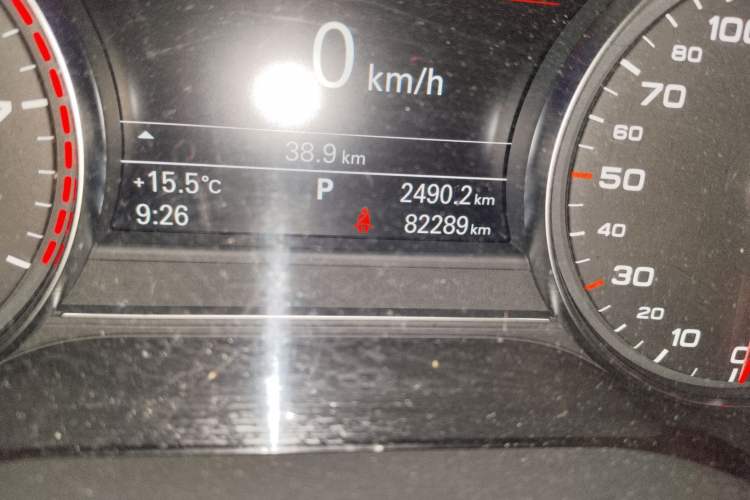 Used Audi A8 2013 A8L 45 TFSI quattro Luxury Model