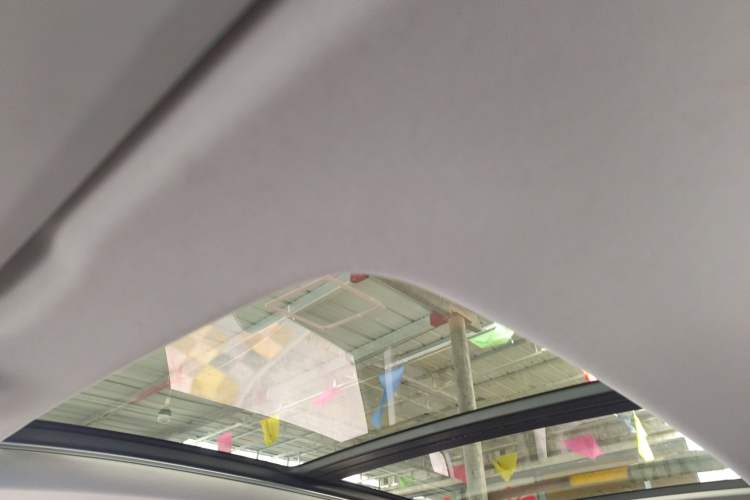 Used Chevrolet Orlando 2019 Redline 530T Automatic Enjoyment Version (5+2 Seating) China VI