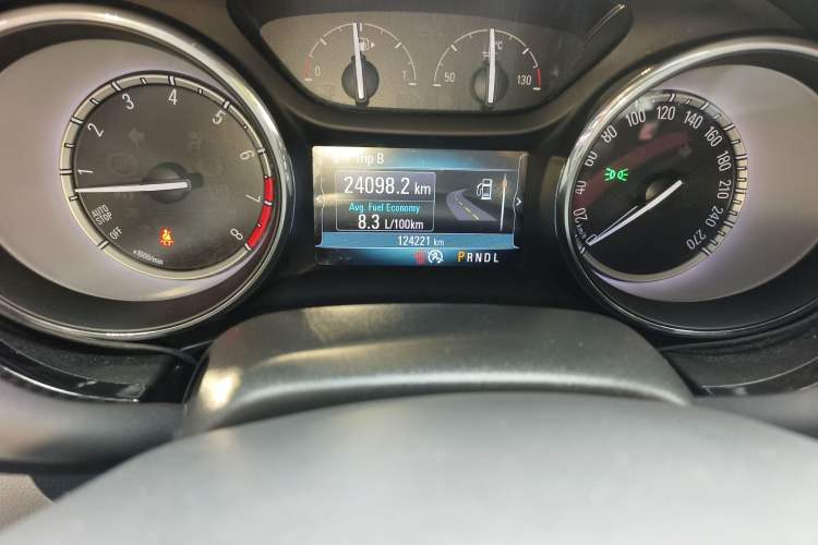 Used Buick Verano 2015 Sedan 15S Automatic Leading Model