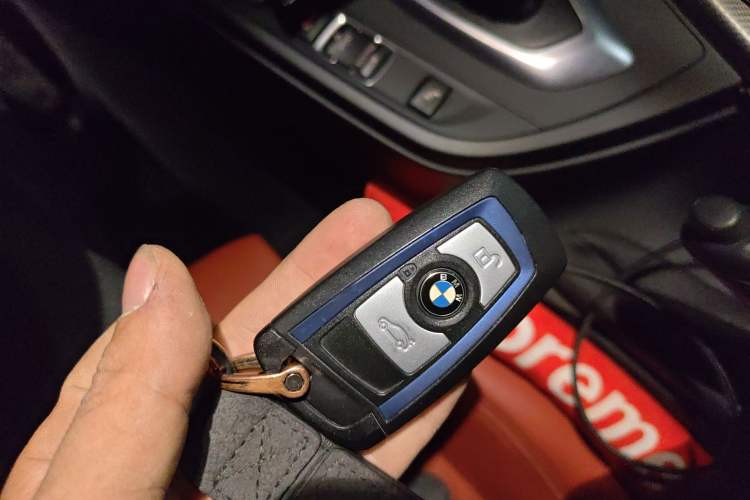 Used BMW 4 Series 2017 425i M Sport Package