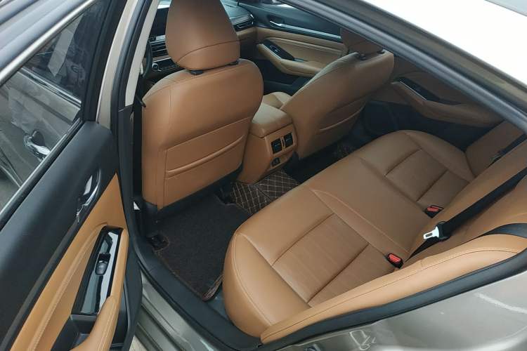 Used Nissan Teana 2022 2.0L XL-TLS Enjoyment Edition