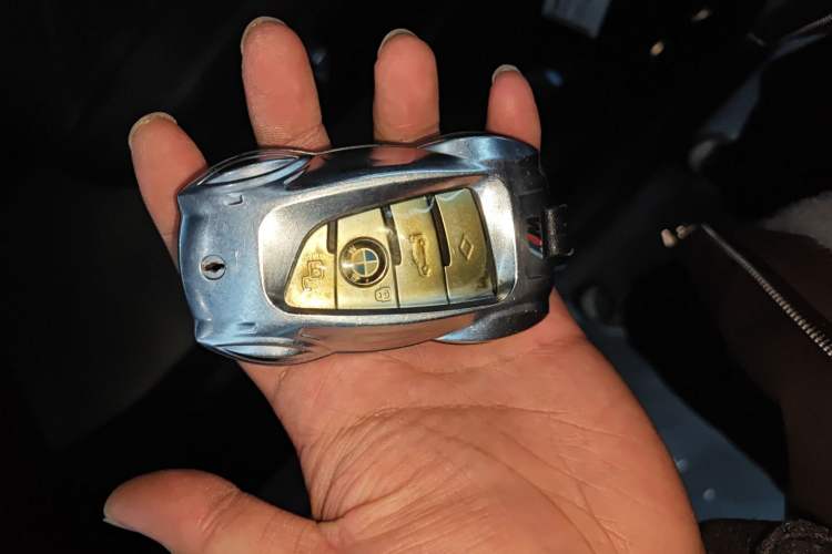 Used BMW X5 2022 Restyled xDrive 40Li M Sport Package
