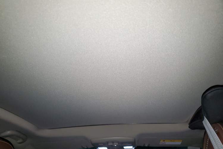 Used Buick Envision 2014 28T Four-Wheel Drive Elite Model