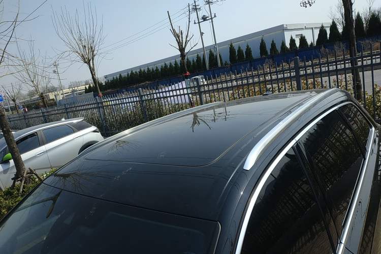 Used Audi Q7 2023 45 TFSI quattro S line Sport model
