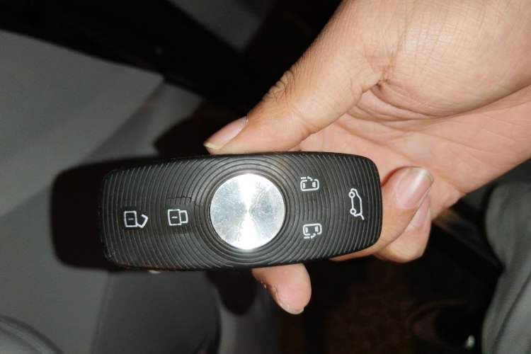 Used Roewe iMAX8 2021 400TGI Supreme Series Prestige Edition