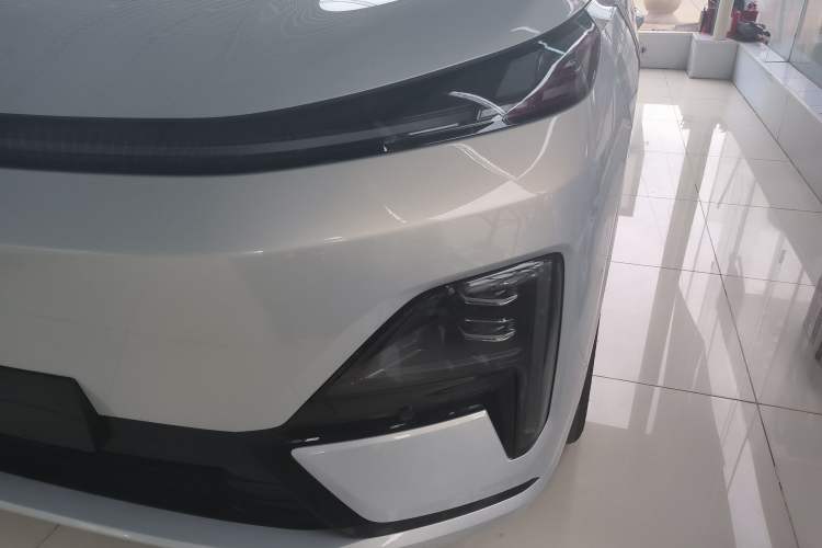 Used Deepal S09 2025 Four-Wheel Drive Ultra+ Custom Edition
