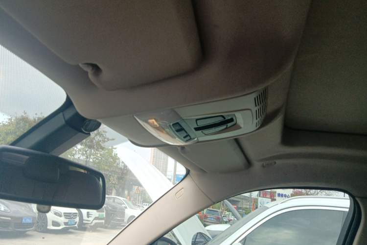 Used BMW X6 2015 xDrive35i Leading Model