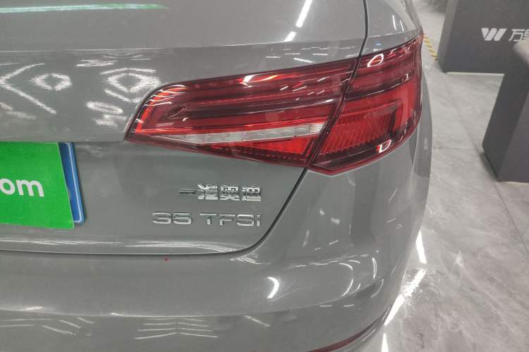 Used Audi A3 2017 Sportback 35 TFSI Ambition Edition