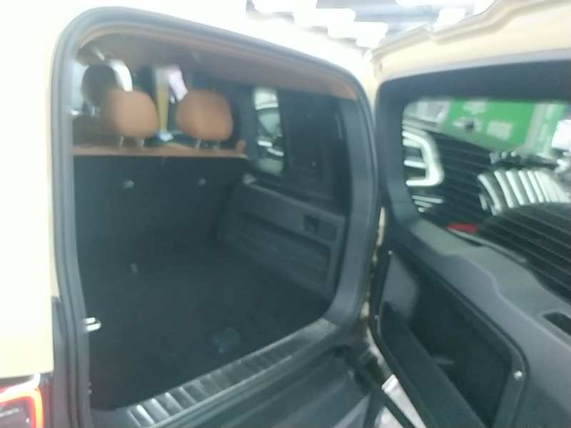 Used iCAR V27 2026 Model 200KM Four-Wheel Drive Falcon 700 — 18