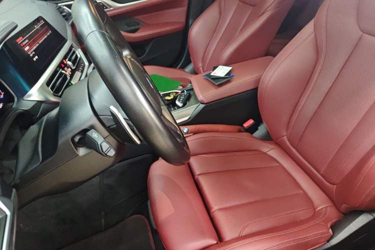 Used BMW 4 Series 2022 430i Gran Coupe M Sport Night Edition
