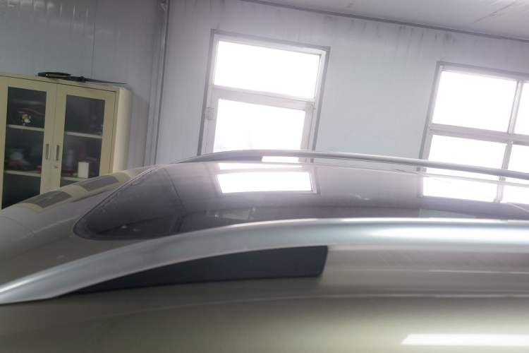 Used Volkswagen Tiguan L 2015 1.8TSI Automatic Two-Wheel Drive Luxury Model