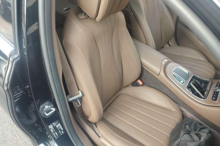 Used Mercedes-Benz E-Class 2020 Restyled E 300 L Exclusive Edition
