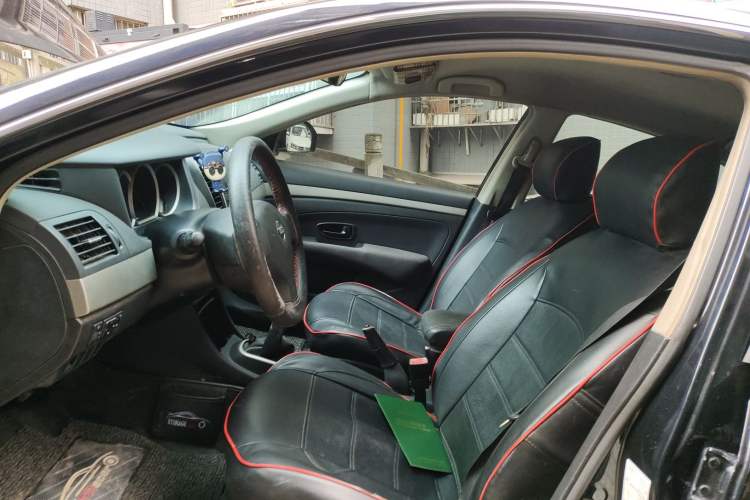 Used Nissan Sylphy 2012 Classic 1.6XE Manual Comfort Edition