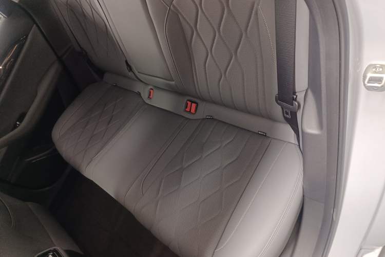 Used Geely Galaxy A7 2025 Model EM-i 70km Exploration Edition
