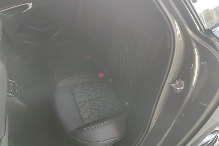 Used Audi A5L 2026 2.0T Sport Plus
