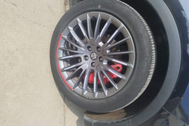 Used Leapmotor C11 2023 Range-Extended 300 Smart Enjoyment Edition
