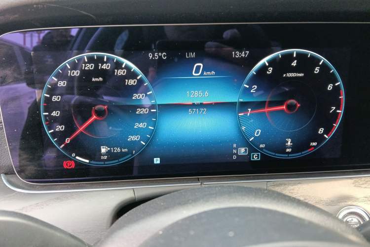 Used Mercedes-Benz E-Class 2023 E 300 L Sport Luxury Edition
