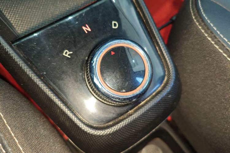 Used NETA N01 2020 380e