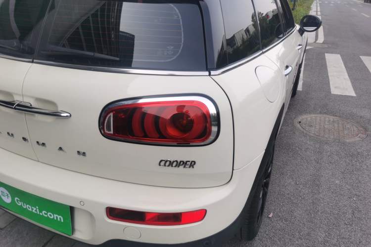 Used MINI Clubman 2018 1.5T COOPER Classic Edition Right Rear Taillight
