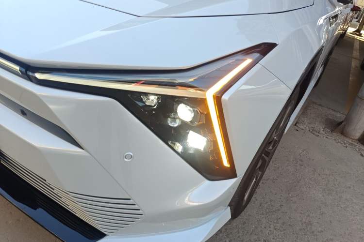 Used Honda S7 2025 Trailblazer Edition
