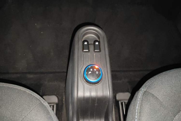 Used Wuling Hongguang MINIEV 2020 Enjoy Edition Lithium-Ion Battery