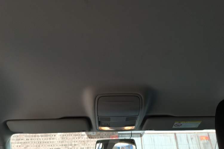 Used Skoda Octavia 2017 1.6L Automatic Chuanxing Edition
