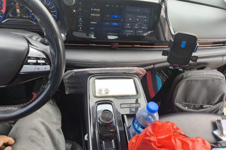 Used AION S 2022 Meizu 580
