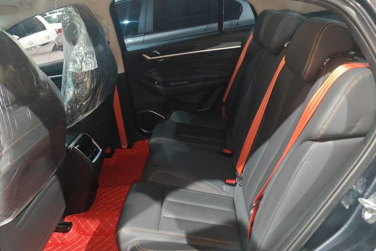 Used Chery Arrizo 5 GT 2023 1.5T CVT Enjoy