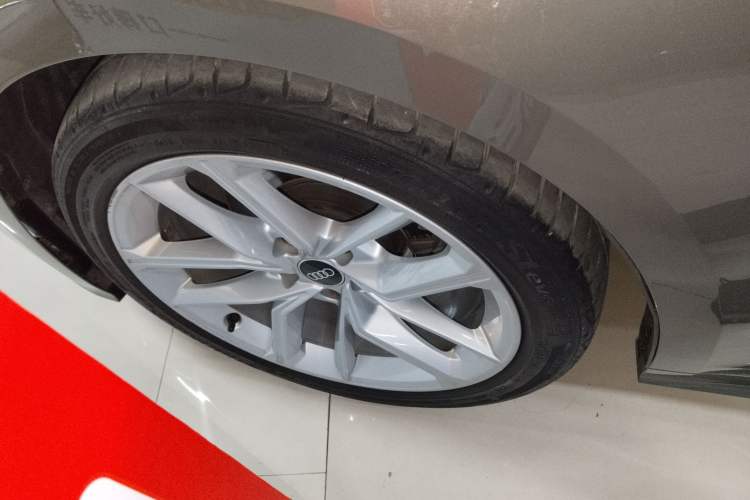 Used Audi A5 2024 Sportback 40 TFSI Fashionable and Dynamic Model