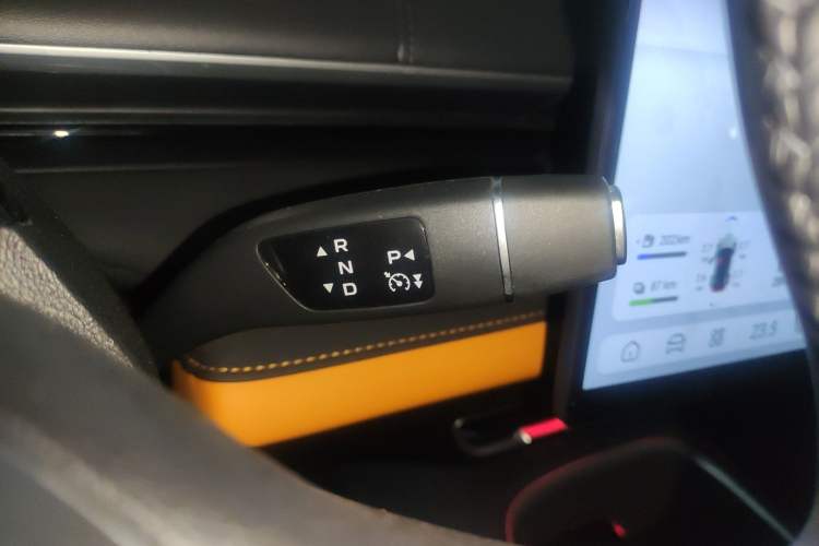 Used Deepal S07 2024 215Max Range-Extended Version