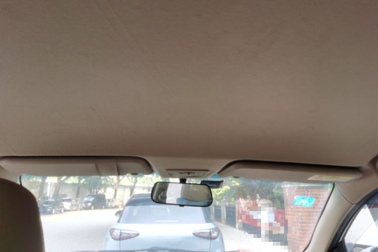 Used Baojun 730 2016 1.5L Manual Comfort Version 7 Seats China V Emission Standard