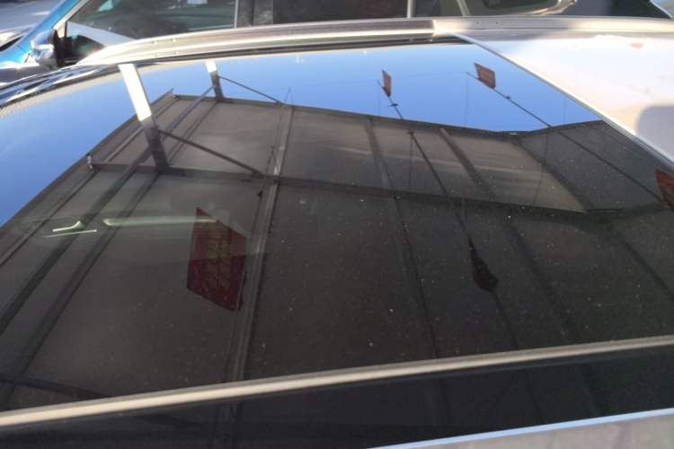 Used Audi A3 2016 Sportback 35 TFSI Style Edition
