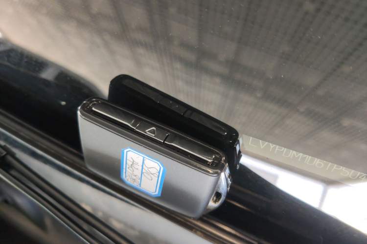 Used Volvo S90 2026 B5 Zhiyi Luxury Edition