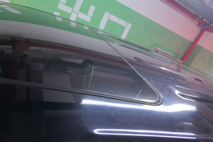 Used GAC Trumpchi M8 2023 Lingxiu Series 390T Prestige Edition