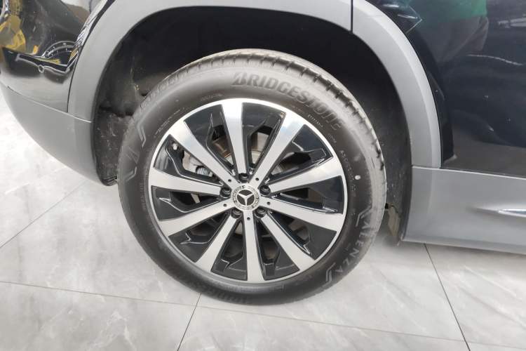 Used Mercedes-Benz GLB 2024 Refresh GLB 220 Fashion Edition